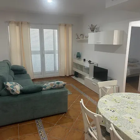 Heavenly Homes Mojcar 93 * Мохакар