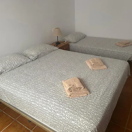 Heavenly Homes Mojcar 93 Мохакар
