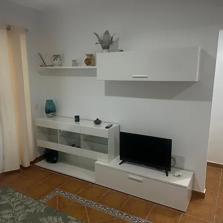Heavenly Homes Mojcar 93 Апартаменты